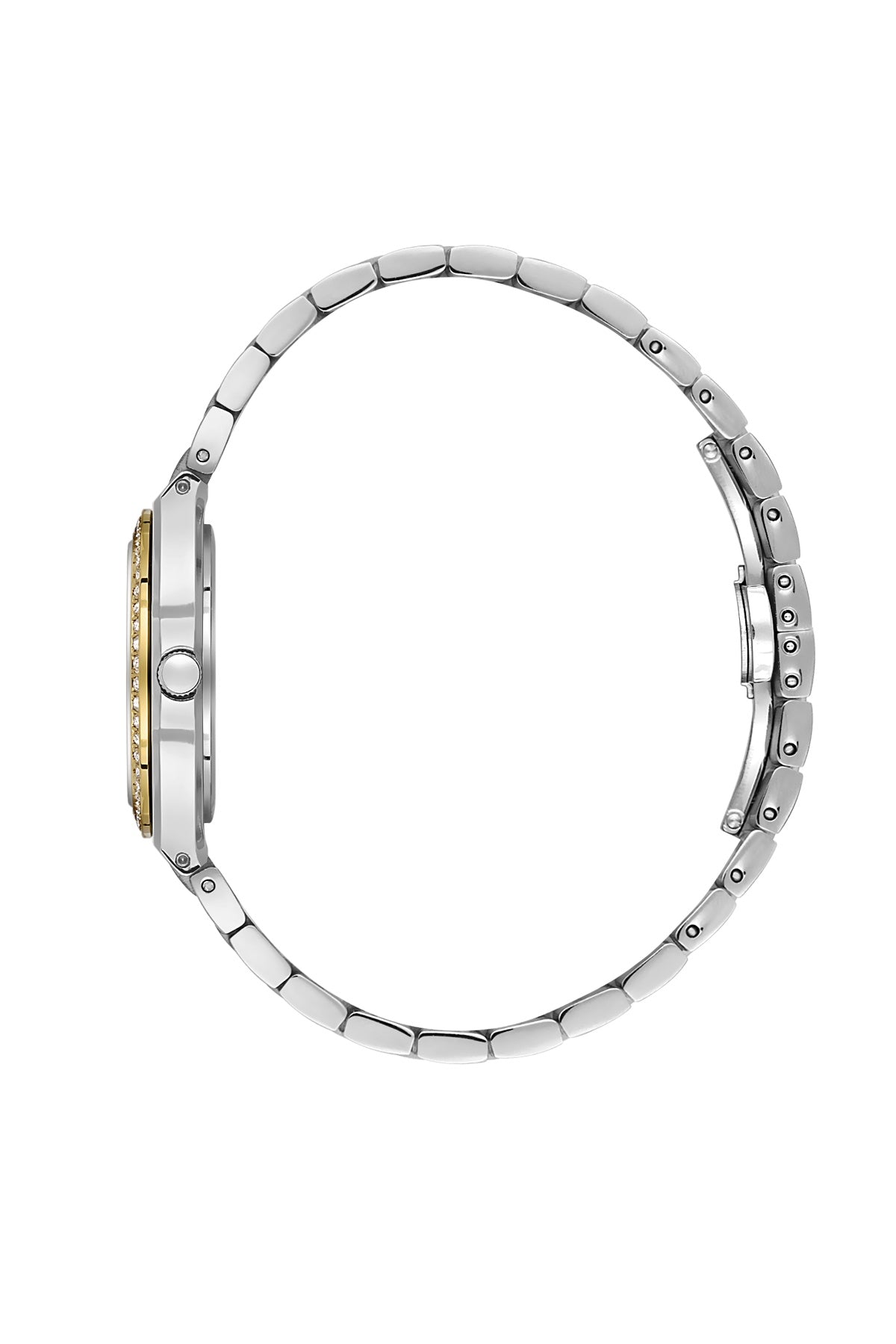 Daniel Klein Premium Lady Women Bracelet Style Straps Analogue Watch DK.1.13949-4