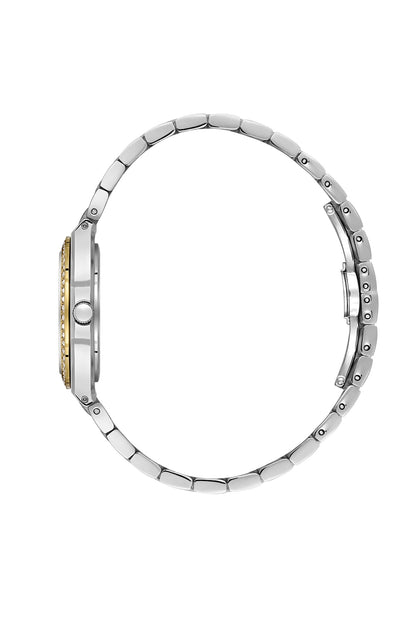 Daniel Klein Premium Lady Women Bracelet Style Straps Analogue Watch DK.1.13949-4