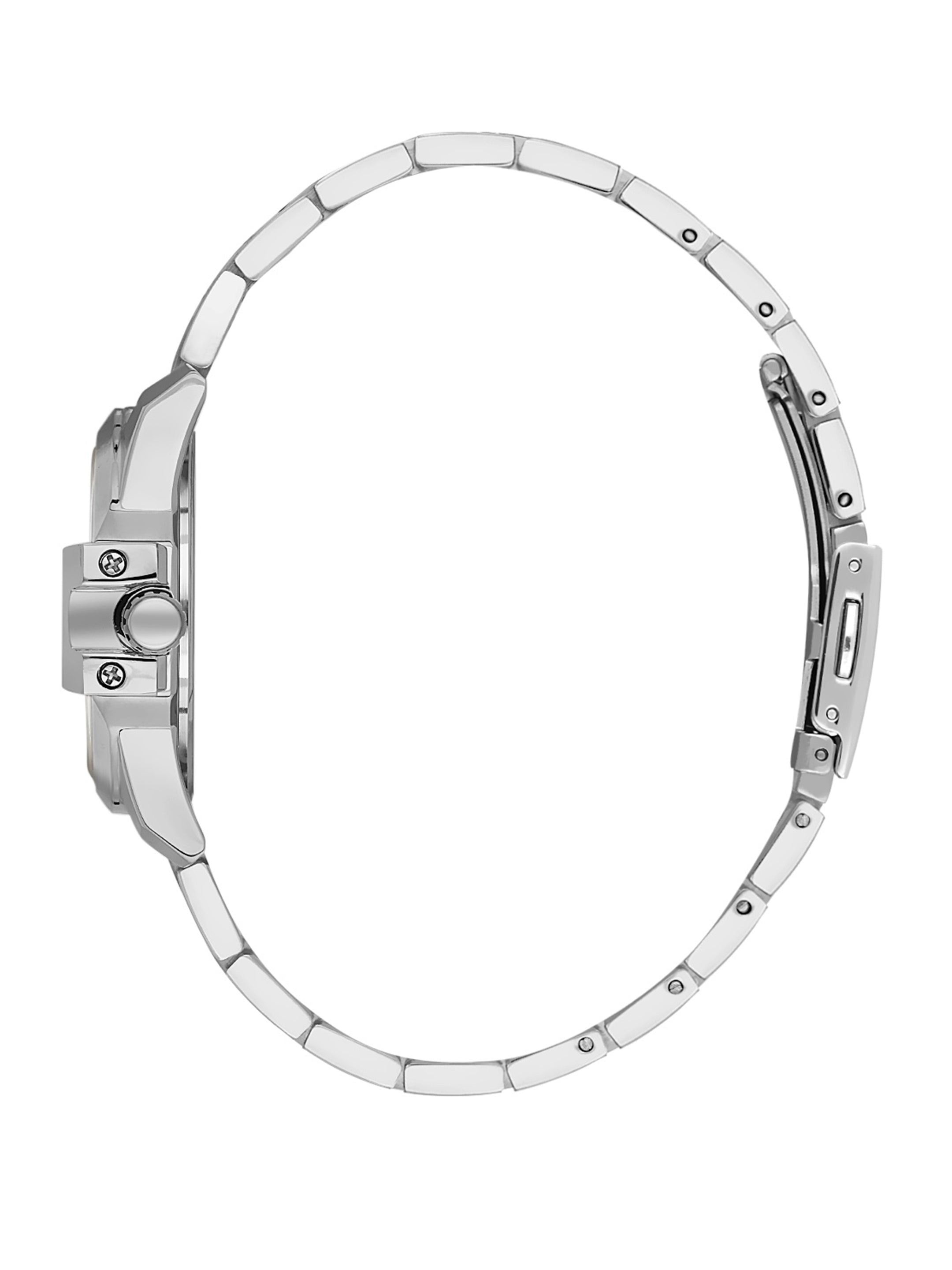 Daniel Klein Women Dial &amp; Stainless Steel Straps Analogue Watch DK.1.13956-1