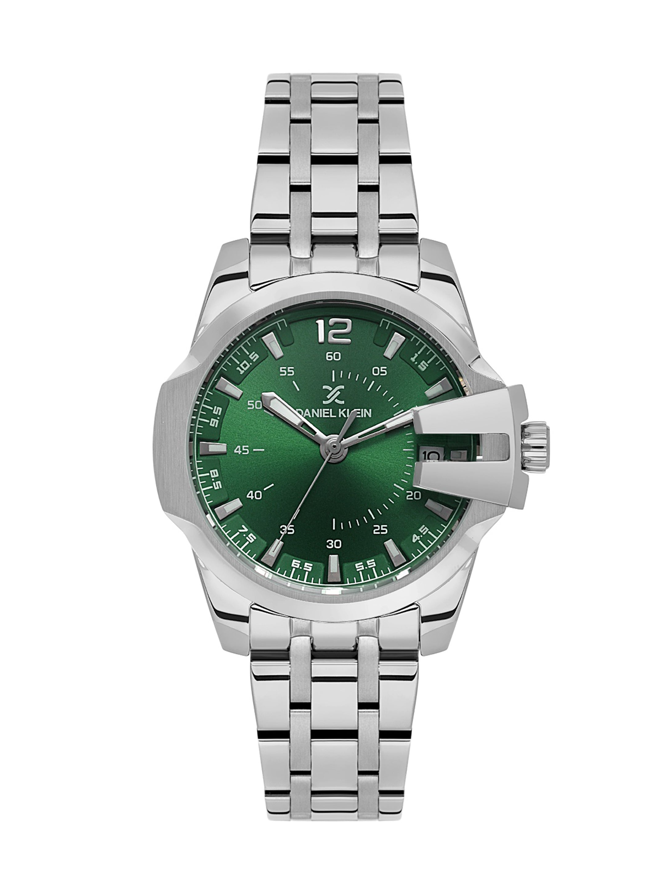 Daniel Klein Women Bracelet Style Straps Analogue Watch DK.1.13956-2