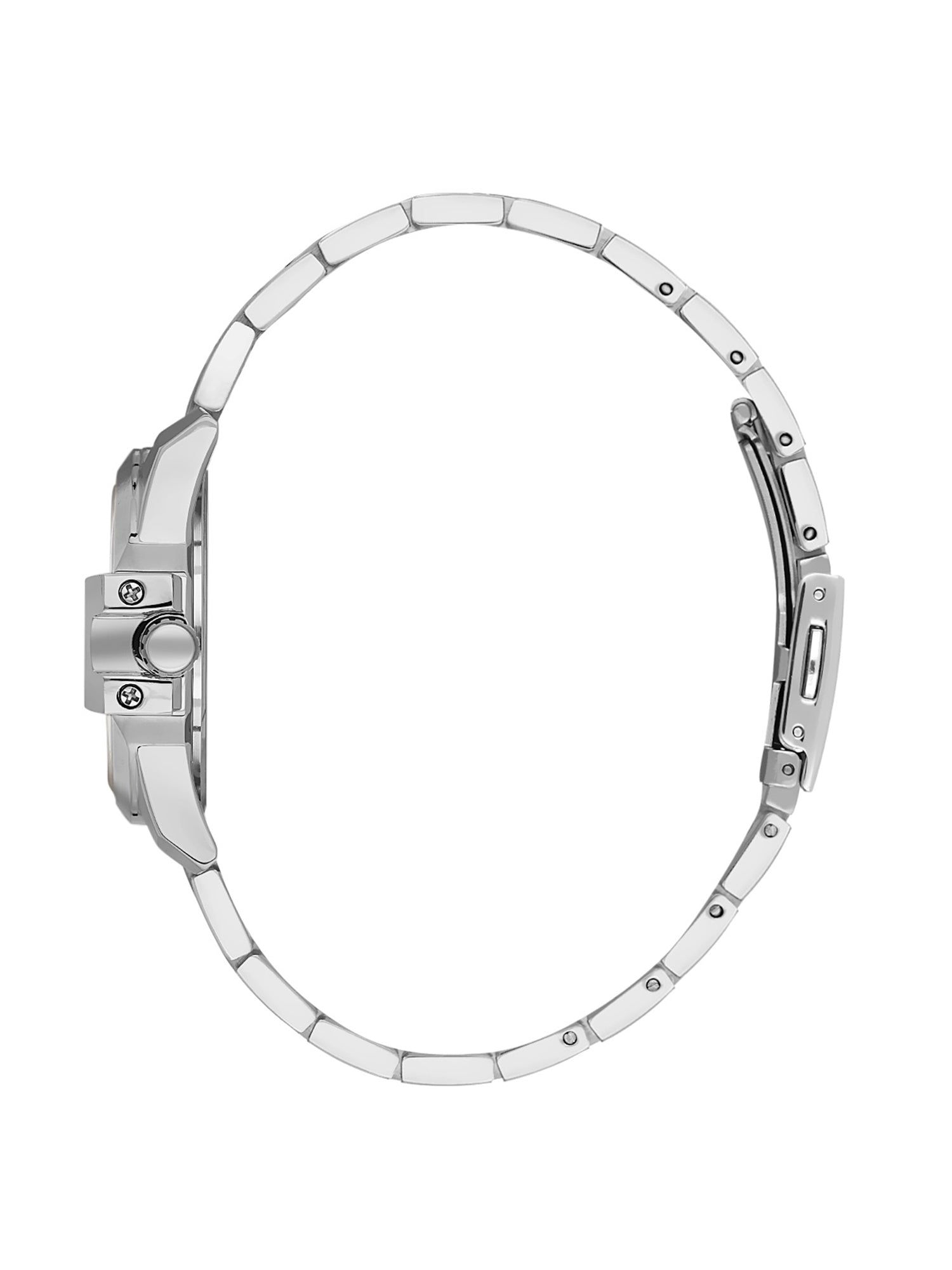 Daniel Klein Women Bracelet Style Straps Analogue Watch DK.1.13956-2