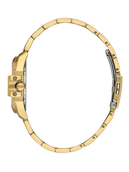 Daniel Klein Women Stainless Steel Bracelet Style Straps Analogue Watch DK.1.13956-5