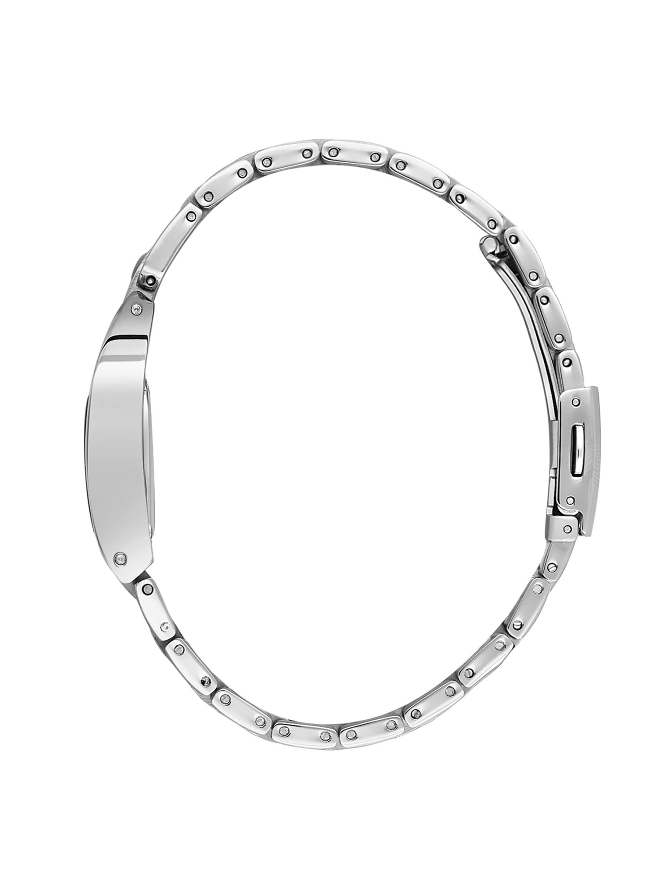 Daniel Klein Women Dial &amp; Stainless Steel Bracelet Style Analogue Watch DK.1.13957-2