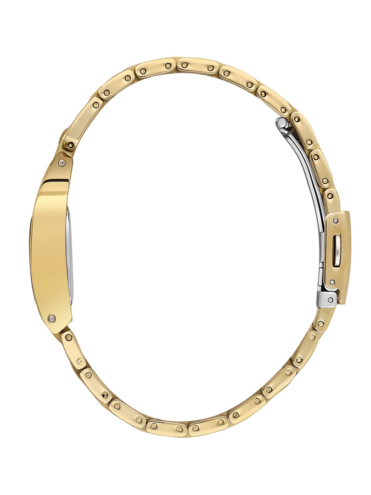 Daniel Klein Women Stainless Steel Bracelet Style Analogue Watch DK.1.13957-3