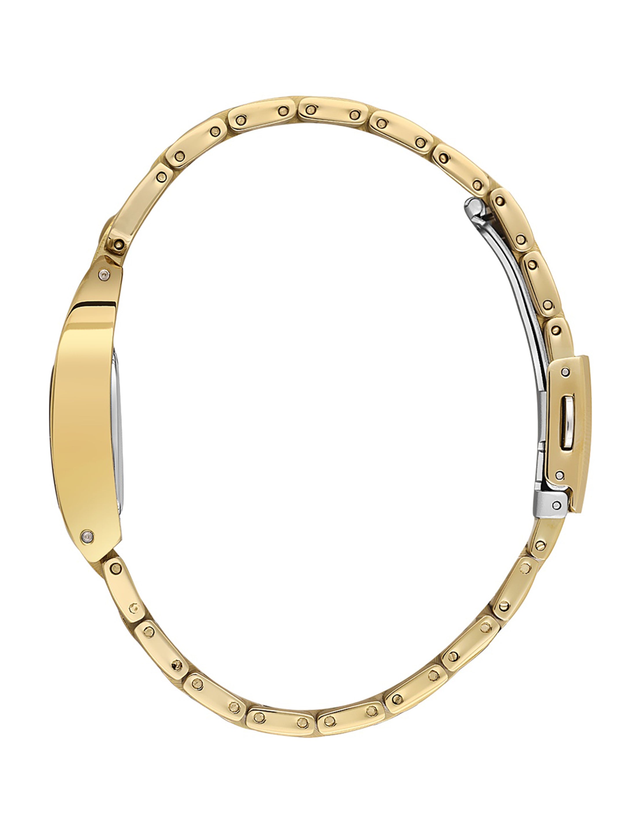 Daniel Klein Women Stainless Steel Bracelet Style Analogue Watch DK.1.13957-3