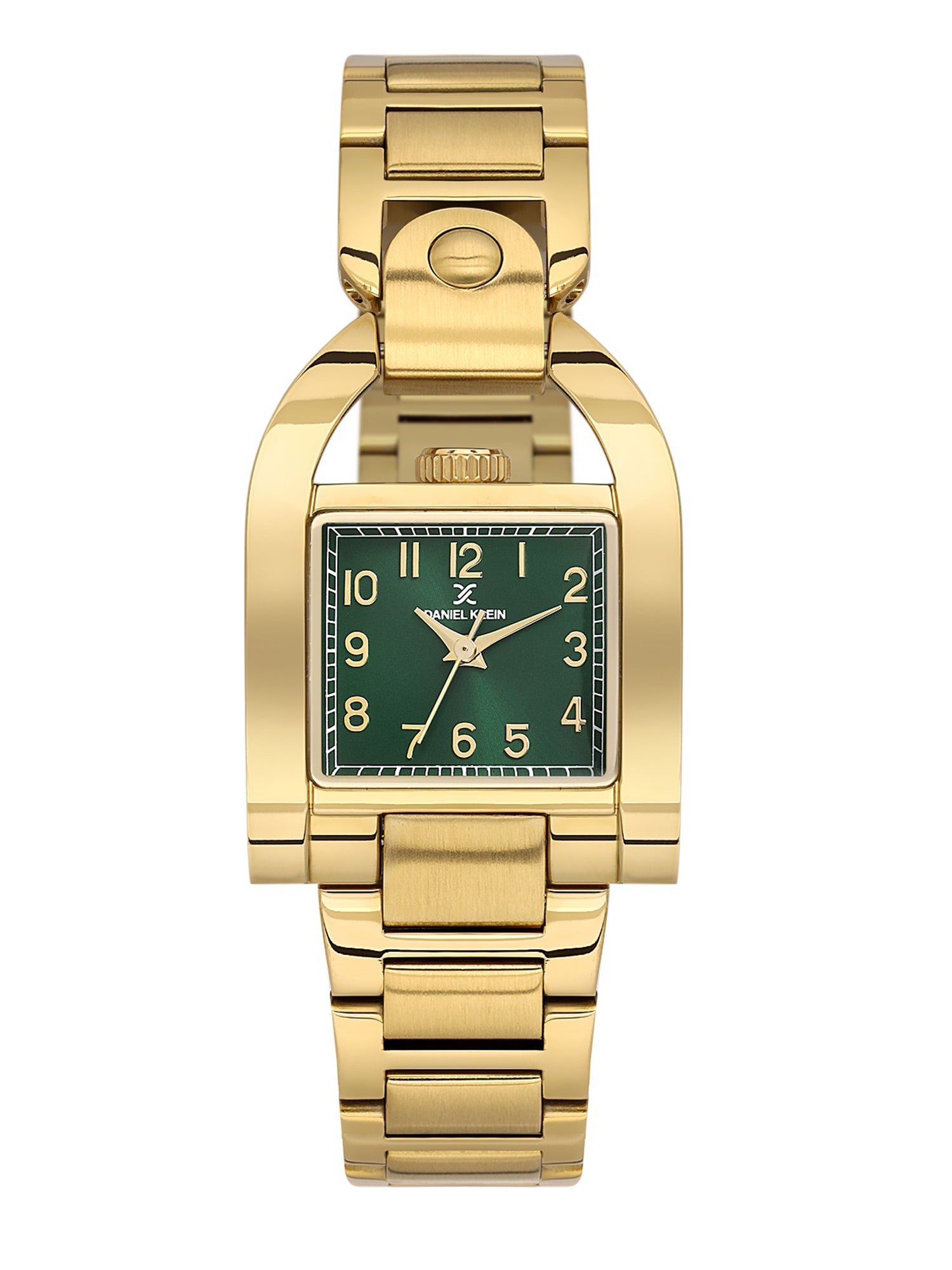 Daniel Klein Women Dial Bracelet Style Straps Analogue Watch DK.1.13957-5