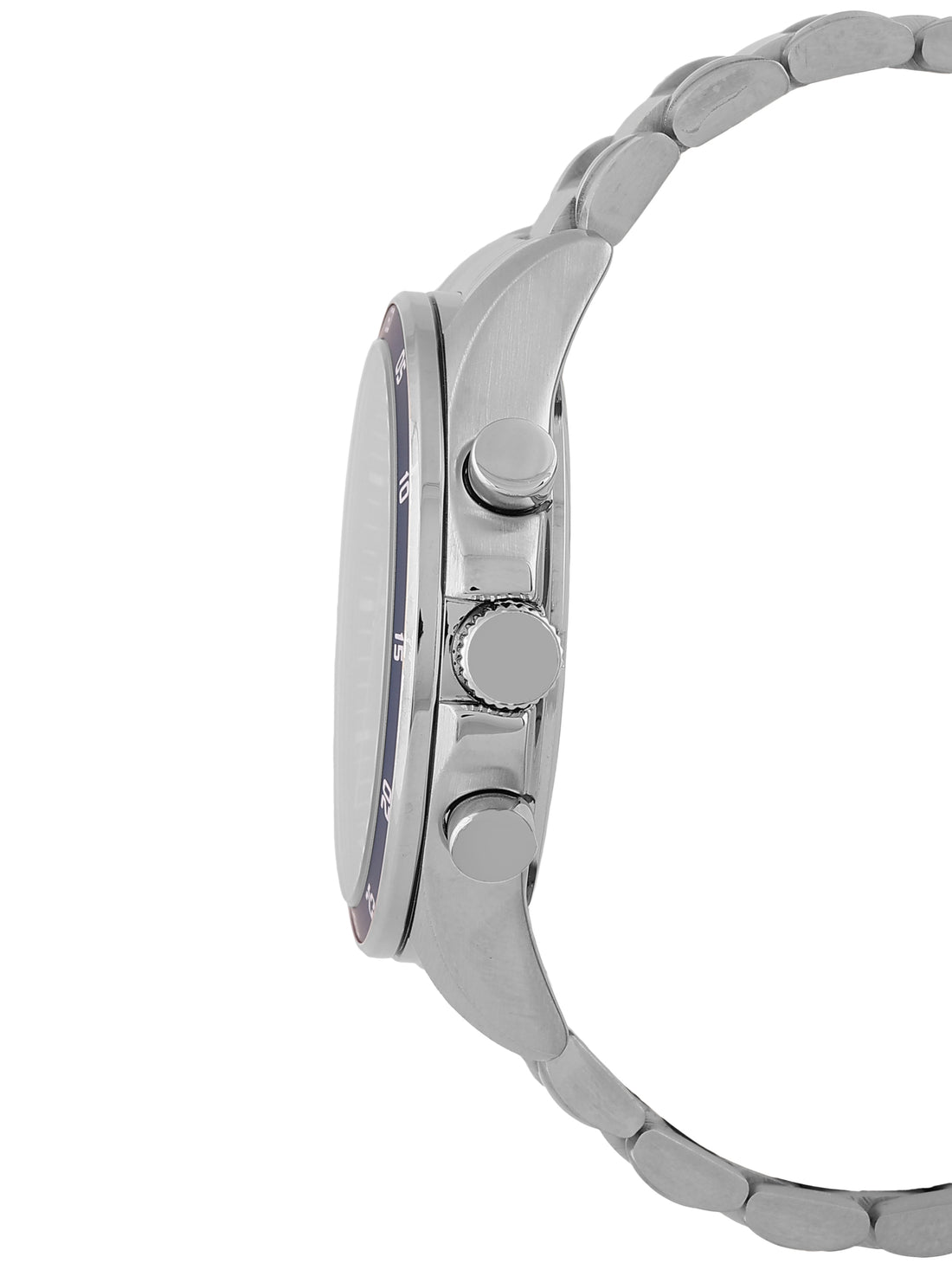 Daniel Klein Exclusive Unisex Dial &amp; Bracelet Style Straps Analogue Watch DK.1.13972-4