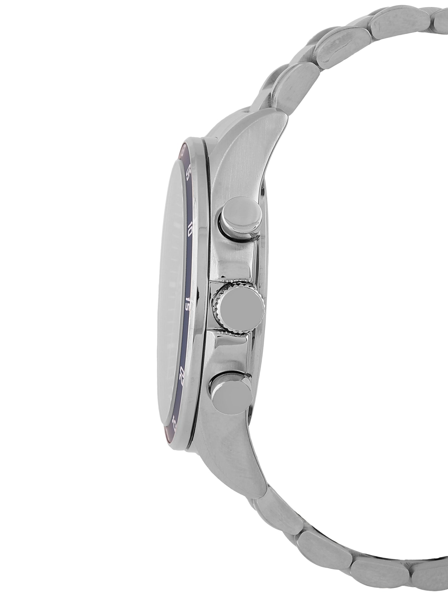 Daniel Klein Exclusive Unisex Dial &amp; Bracelet Style Straps Analogue Watch DK.1.13972-4