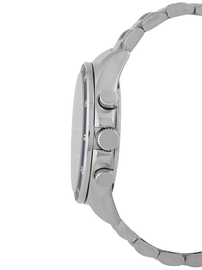 Daniel Klein Exclusive Unisex Dial &amp; Bracelet Style Straps Analogue Watch DK.1.13972-4