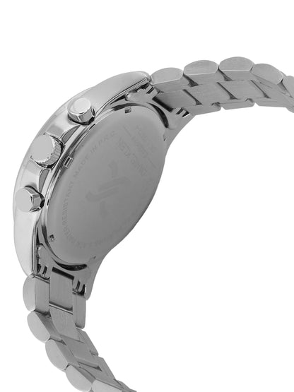 Daniel Klein Exclusive Unisex Dial &amp; Bracelet Style Straps Analogue Watch DK.1.13972-4