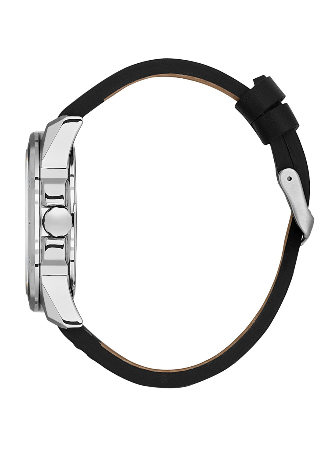 Daniel Klein Men Leather Straps Analogue Watch DK.1.13975-1