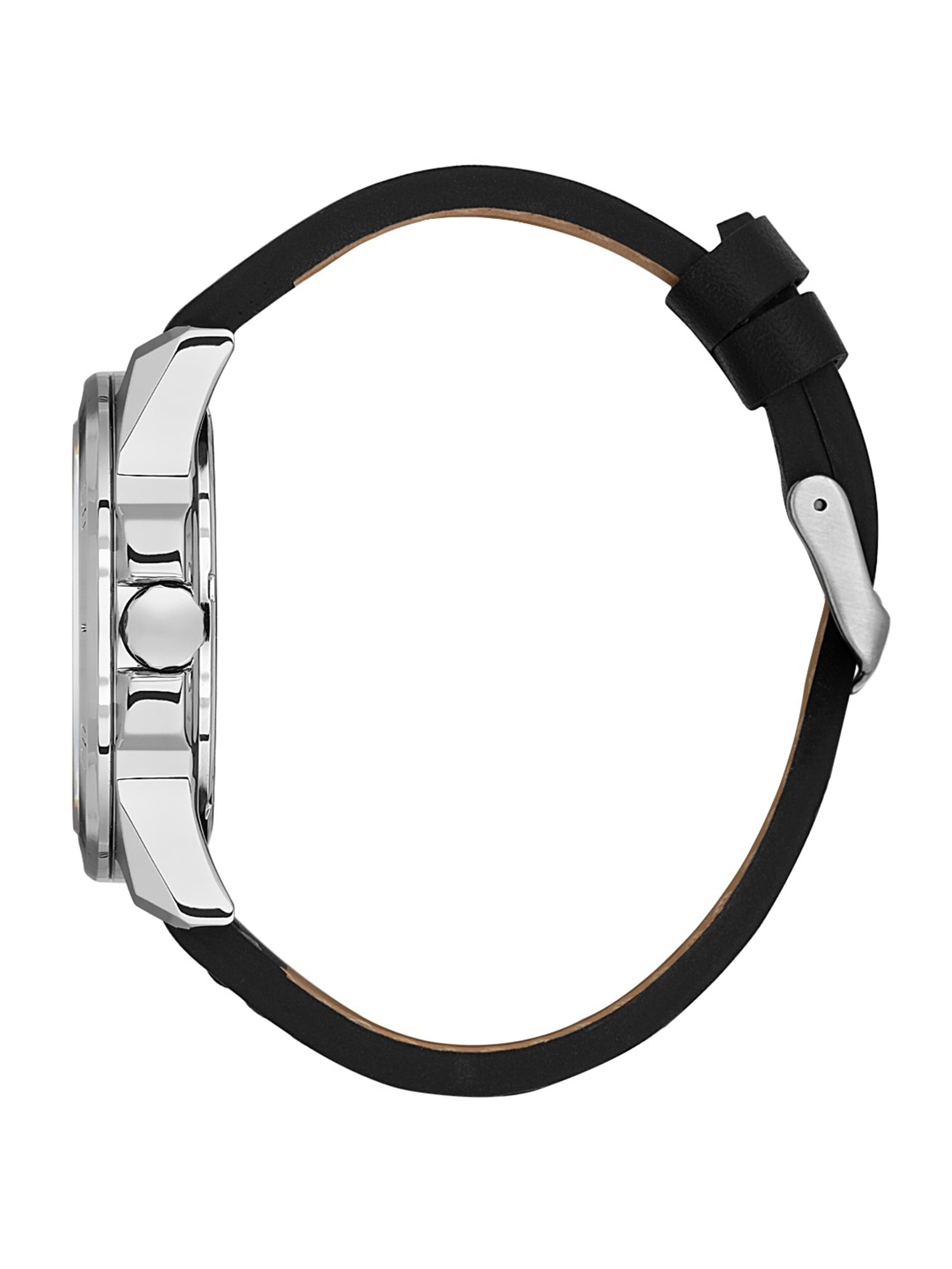 Daniel Klein Men Leather Straps Analogue Watch DK.1.13975-1