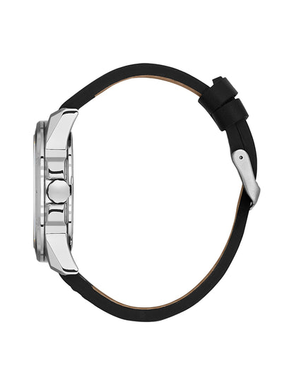 Daniel Klein Men Dial &amp; Leather Straps Analogue Watch DK.1.13975-2