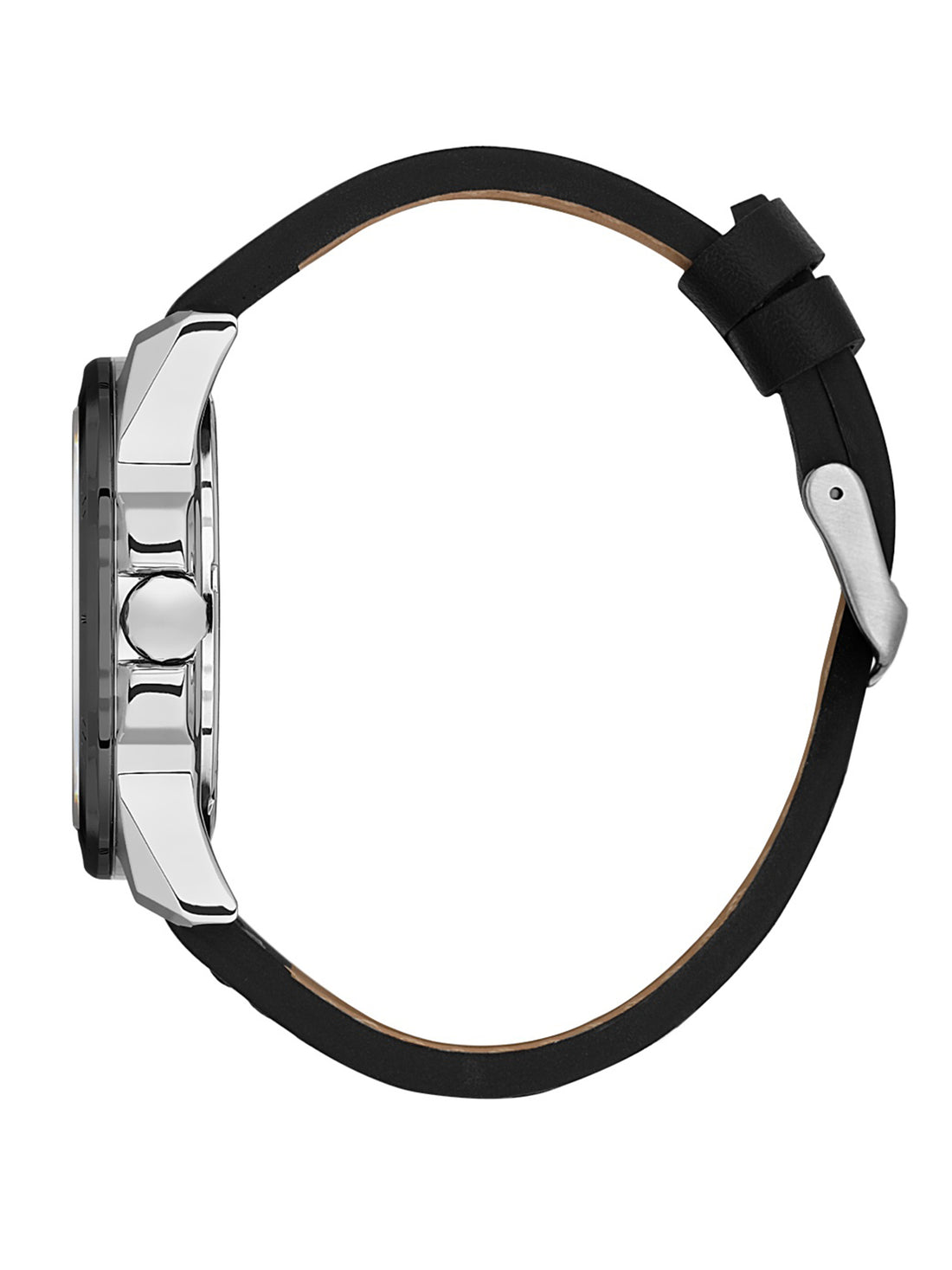 Daniel Klein Men Dial &amp; Leather Straps Analogue Watch DK.1.13975-3