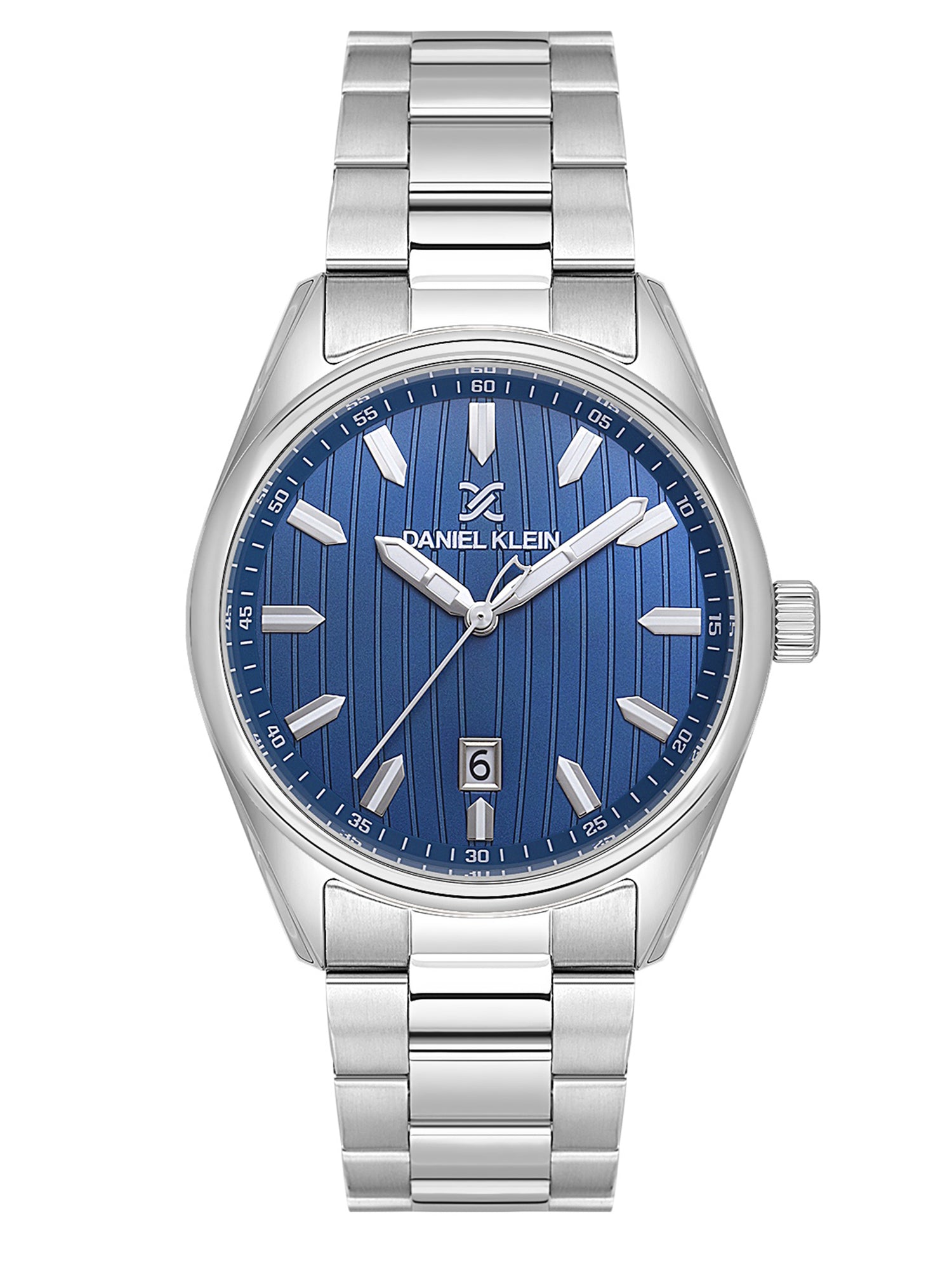 Daniel Klein Exclusive Unisex Dial &amp; Bracelet Style Straps Analogue Watch DK.1.14010-2