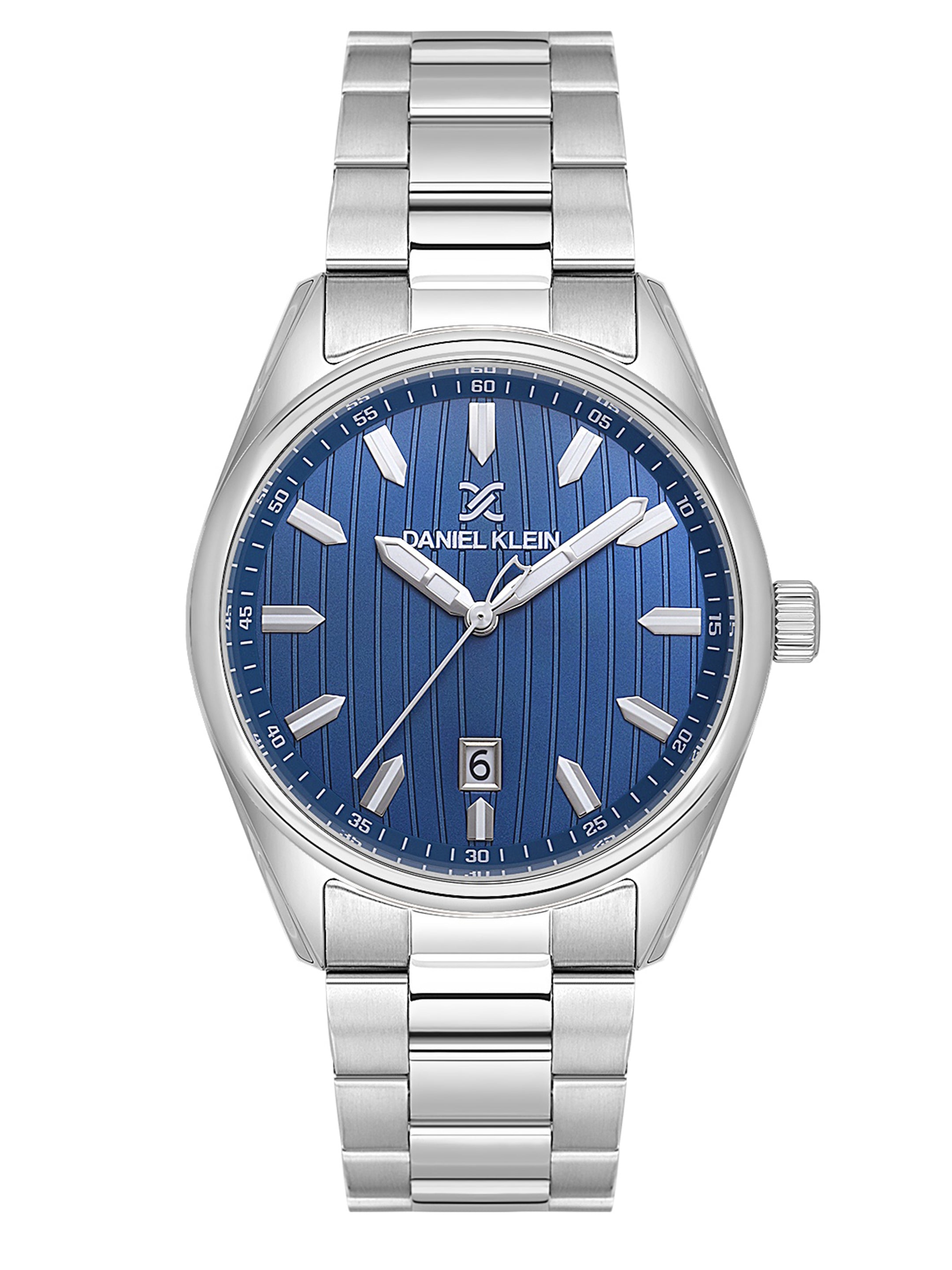 Daniel Klein Exclusive Unisex Dial &amp; Bracelet Style Straps Analogue Watch DK.1.14010-2