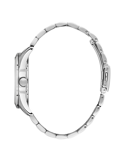 Daniel Klein Exclusive Unisex Dial &amp; Bracelet Style Straps Analogue Watch DK.1.14010-2