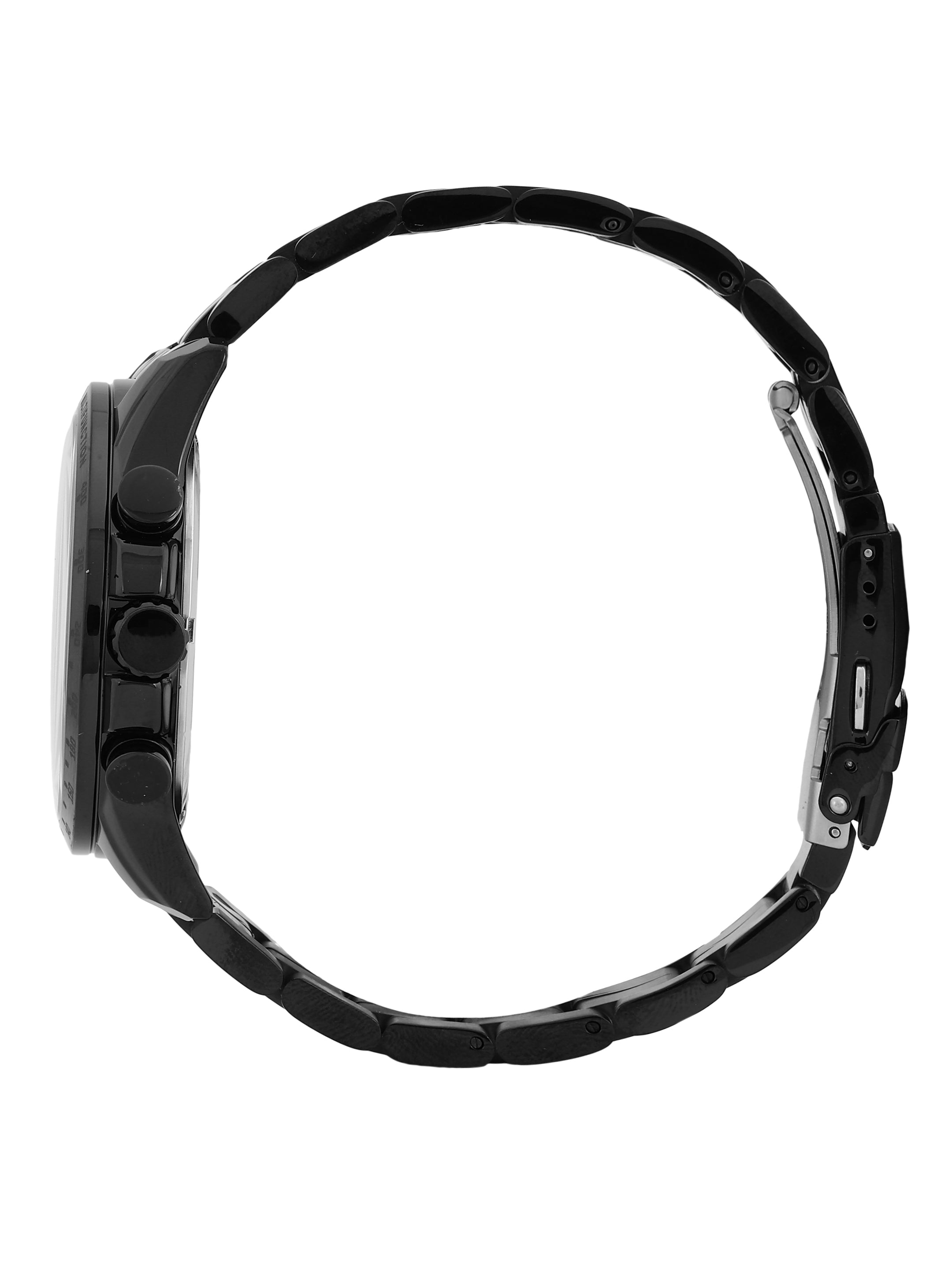 Daniel Klein Exclusive Unisex Dial &amp; Bracelet Style Straps Analogue Watch DK.1.14005-4