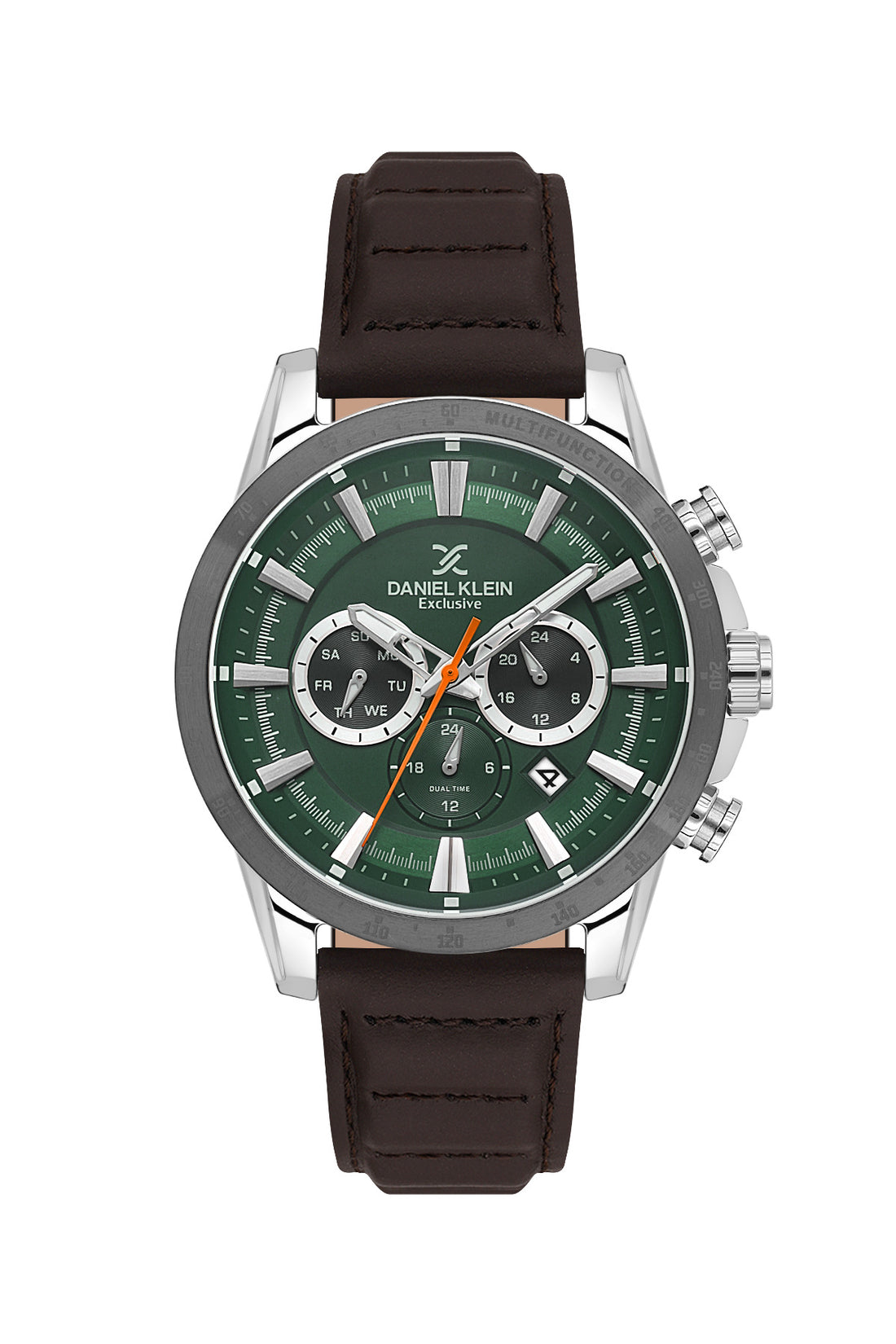 Daniel Klein Exclusive Straps Analogue Watch DK.1.14006-4