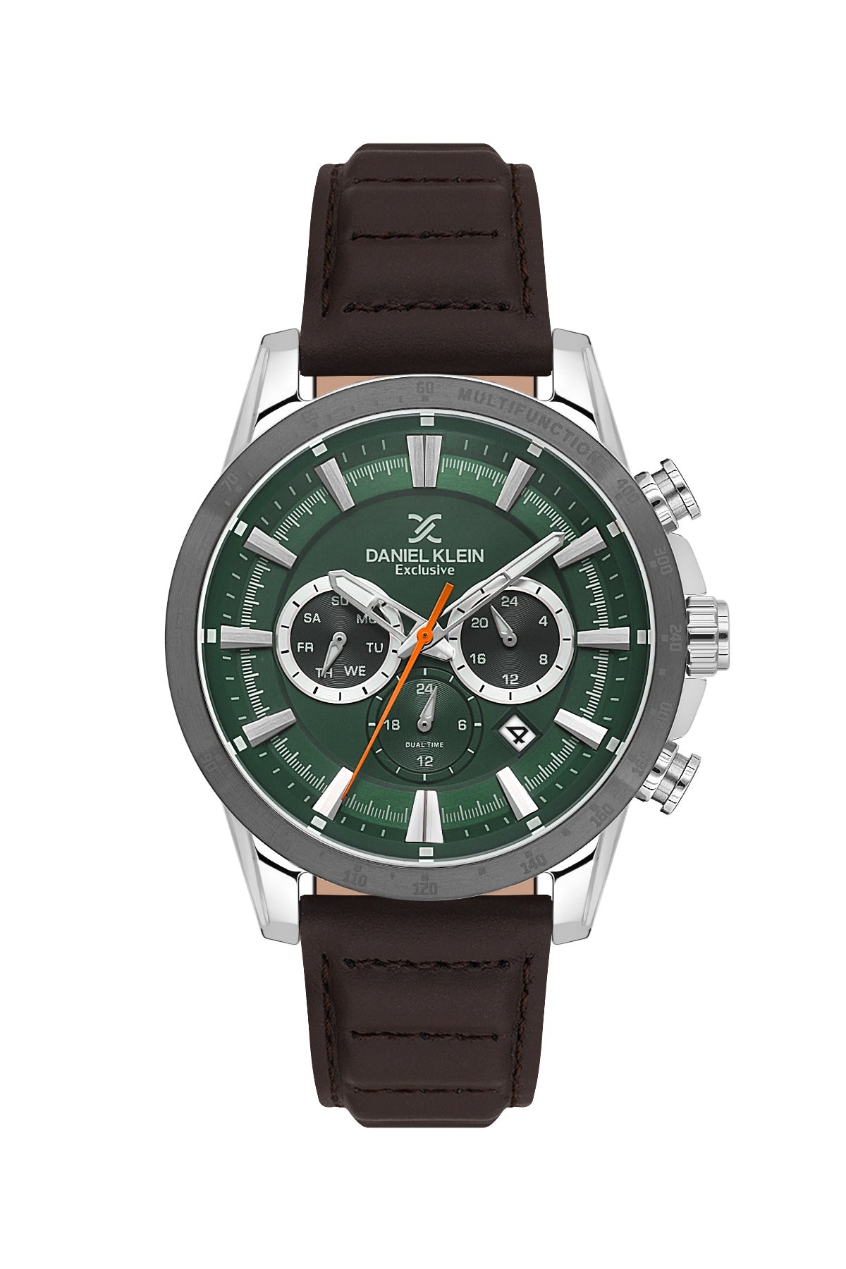 Daniel Klein Exclusive Straps Analogue Watch DK.1.14006-4