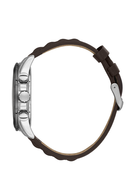 Daniel Klein Exclusive Straps Analogue Watch DK.1.14006-4