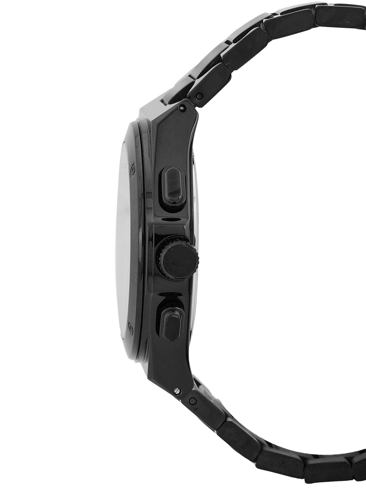 Daniel Klein Exclusive Unisex Dial &amp; Bracelet Style Straps Analogue Watch DK.1.14010-5