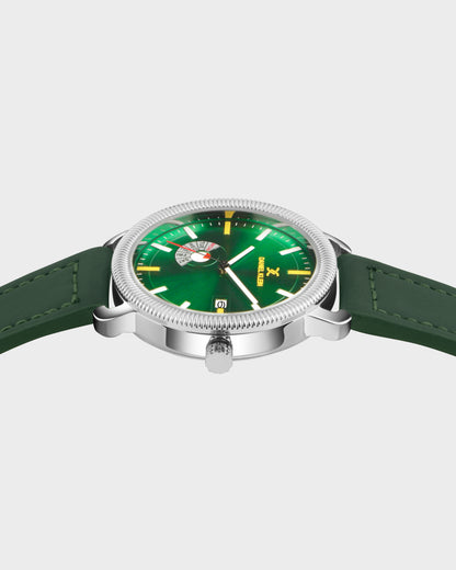 Premium Men Day-Dated Analog watch