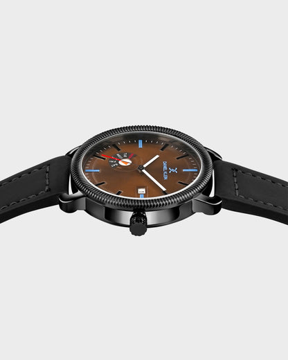 Premium Men Day-Dated Analog watch