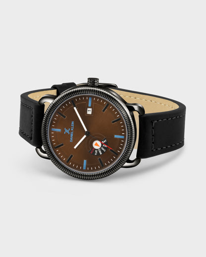 Premium Men Day-Dated Analog watch