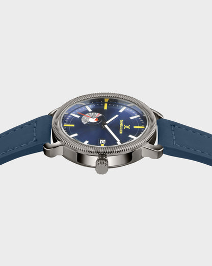 Premium Men Day-Dated Analog watch