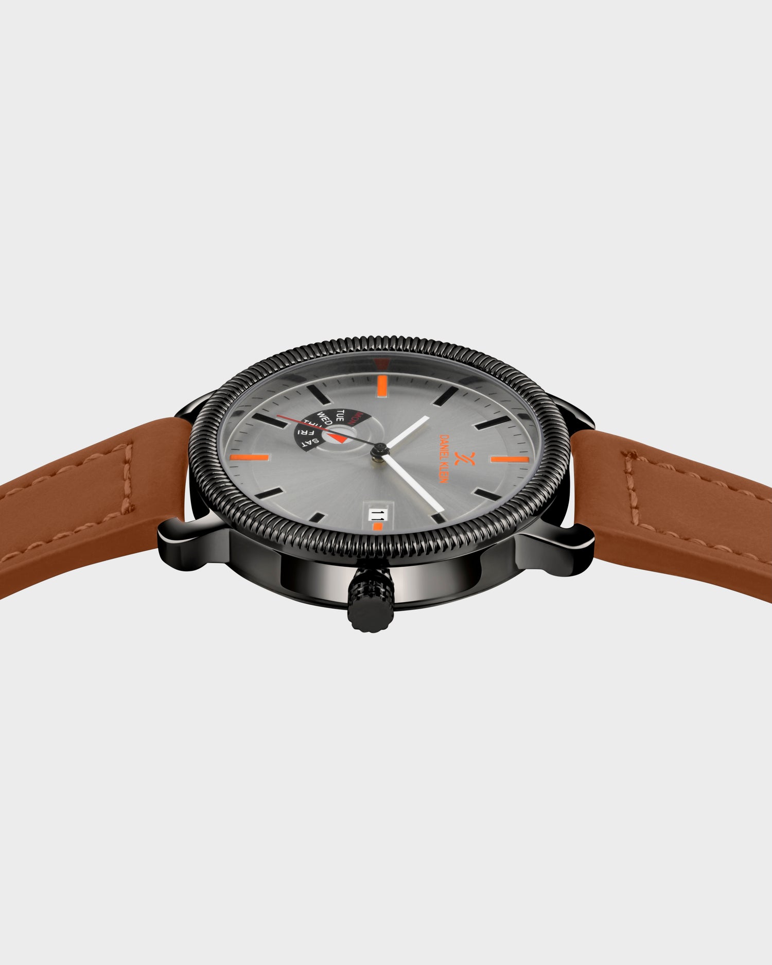 Premium Men Day-Dated Analog watch