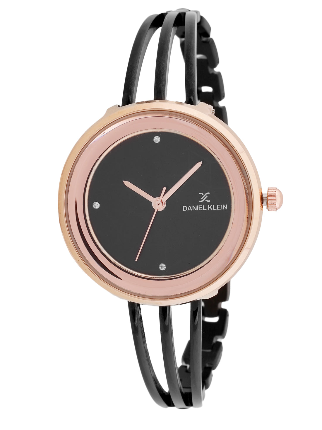 Elegant Bracelet watch for women- DK.1.14290-1