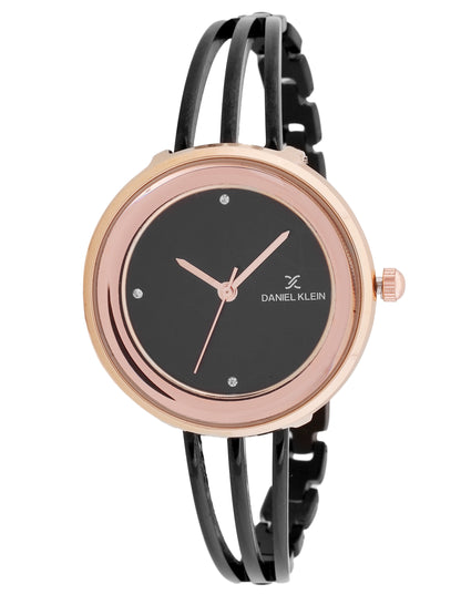 Elegant Bracelet watch for women- DK.1.14290-1