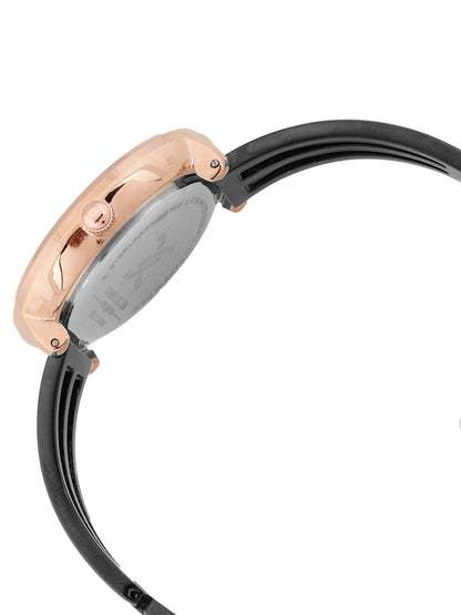 Elegant Bracelet watch for women- DK.1.14290-1