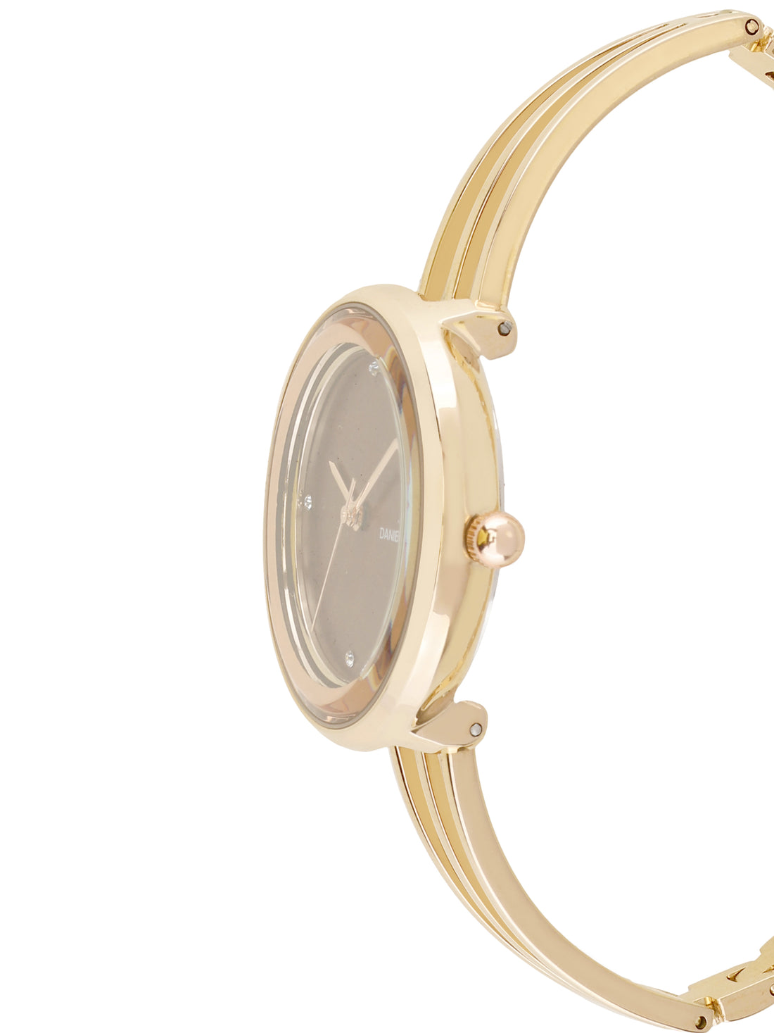 Classic Women’s Analog Gold watch - DK.1.14290-7