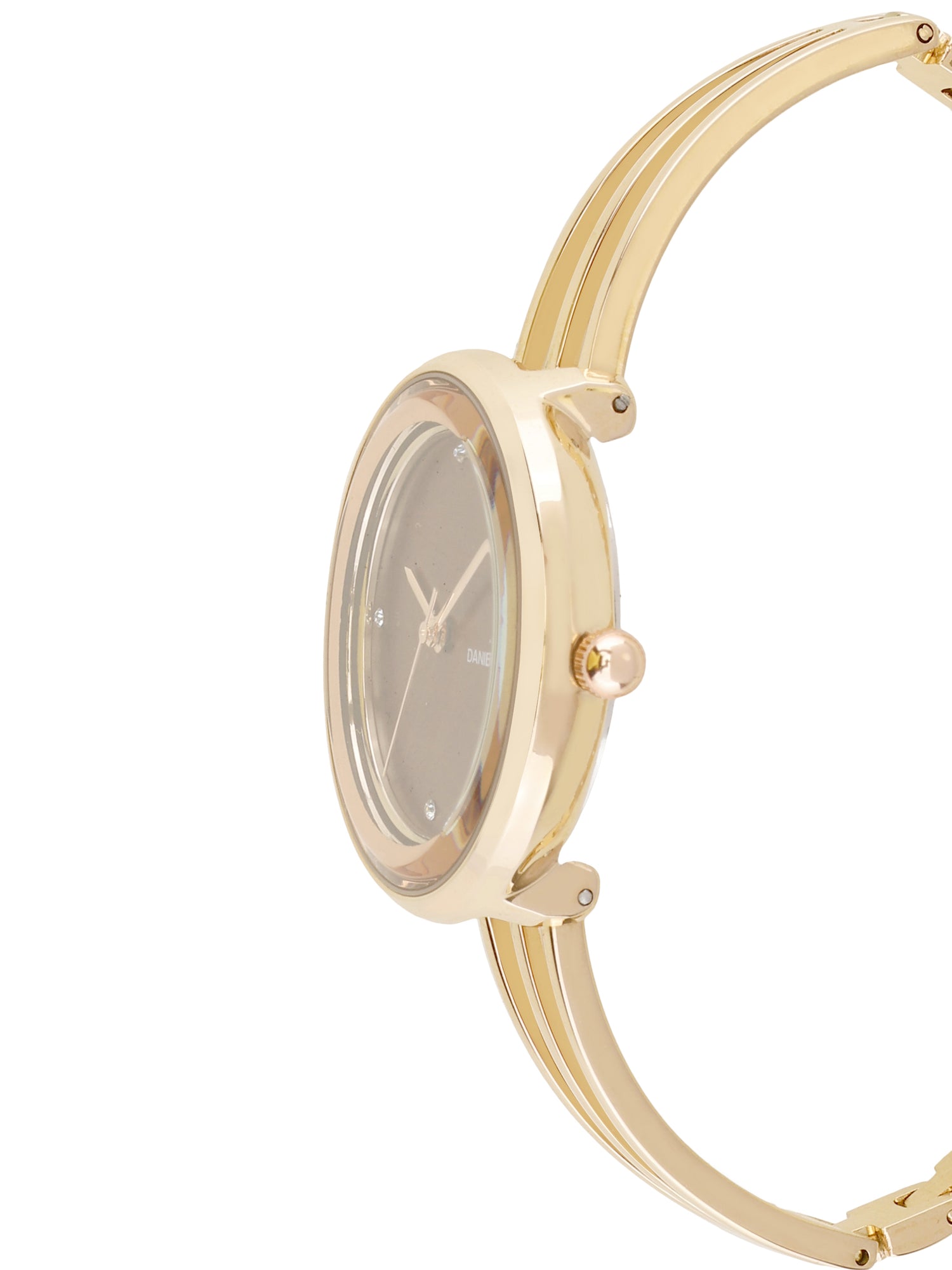 Classic Women’s Analog Gold watch - DK.1.14290-7