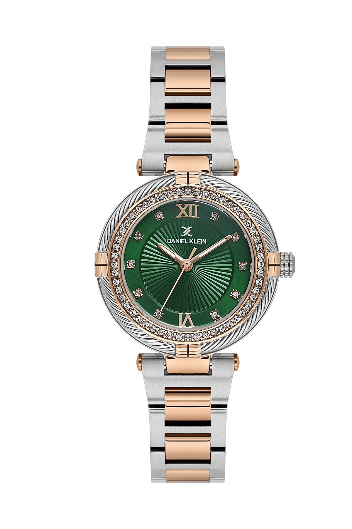Daniel Klein Women Analogue Watch
