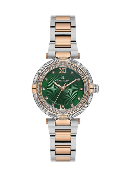 Daniel Klein Women Analogue Watch