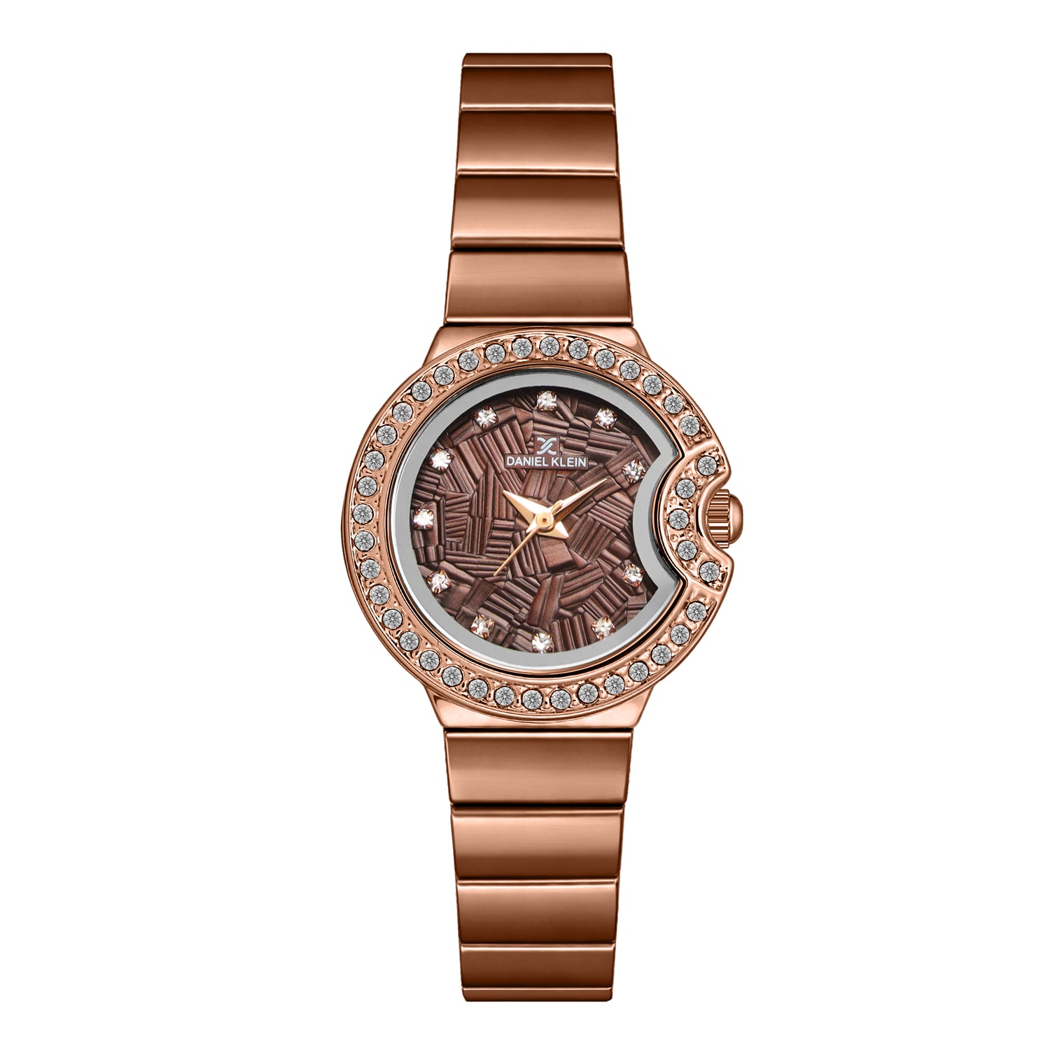 Daniel Klein Analog Watch for Women