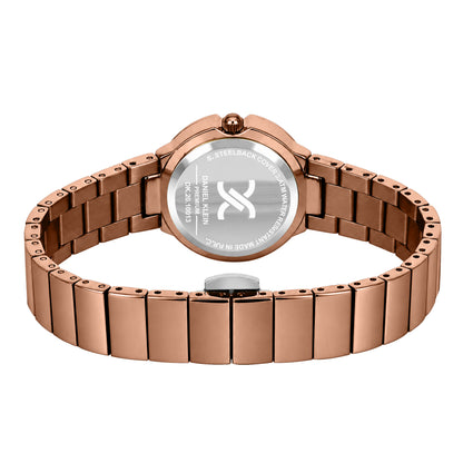 Daniel Klein Analog Watch for Women