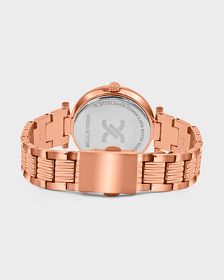 Green Dial Premium Women Watch