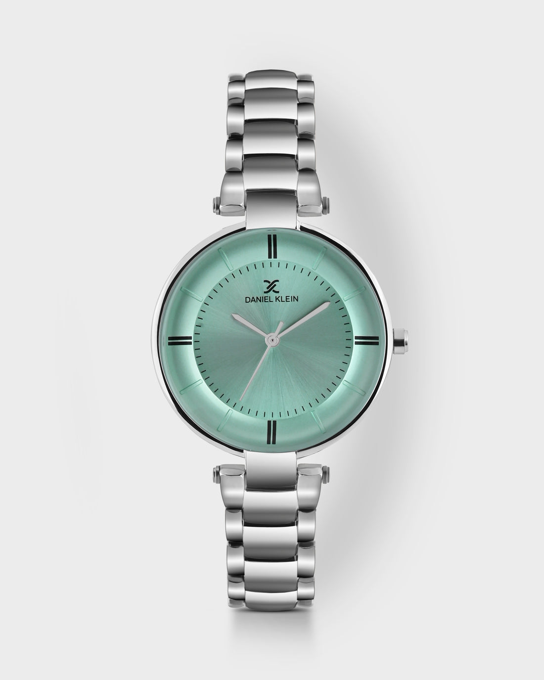 Green Dial Premium Women Watch
