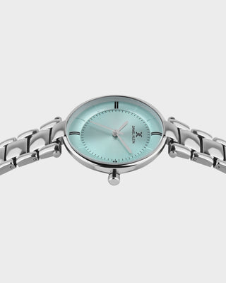 Light Blue Dial Premium Women Watch