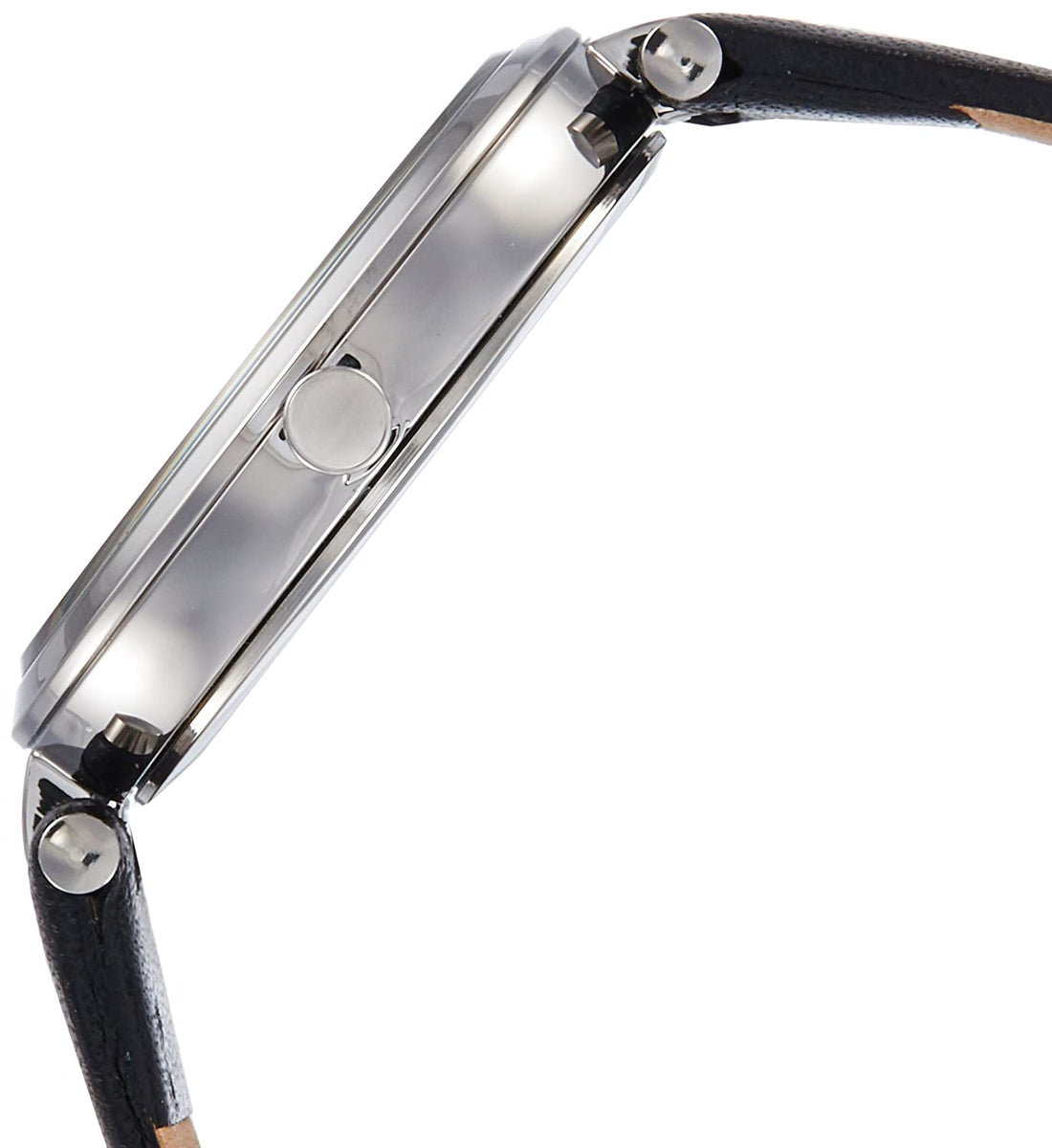 Daniel Klein Premium Women Silver Dial Watch