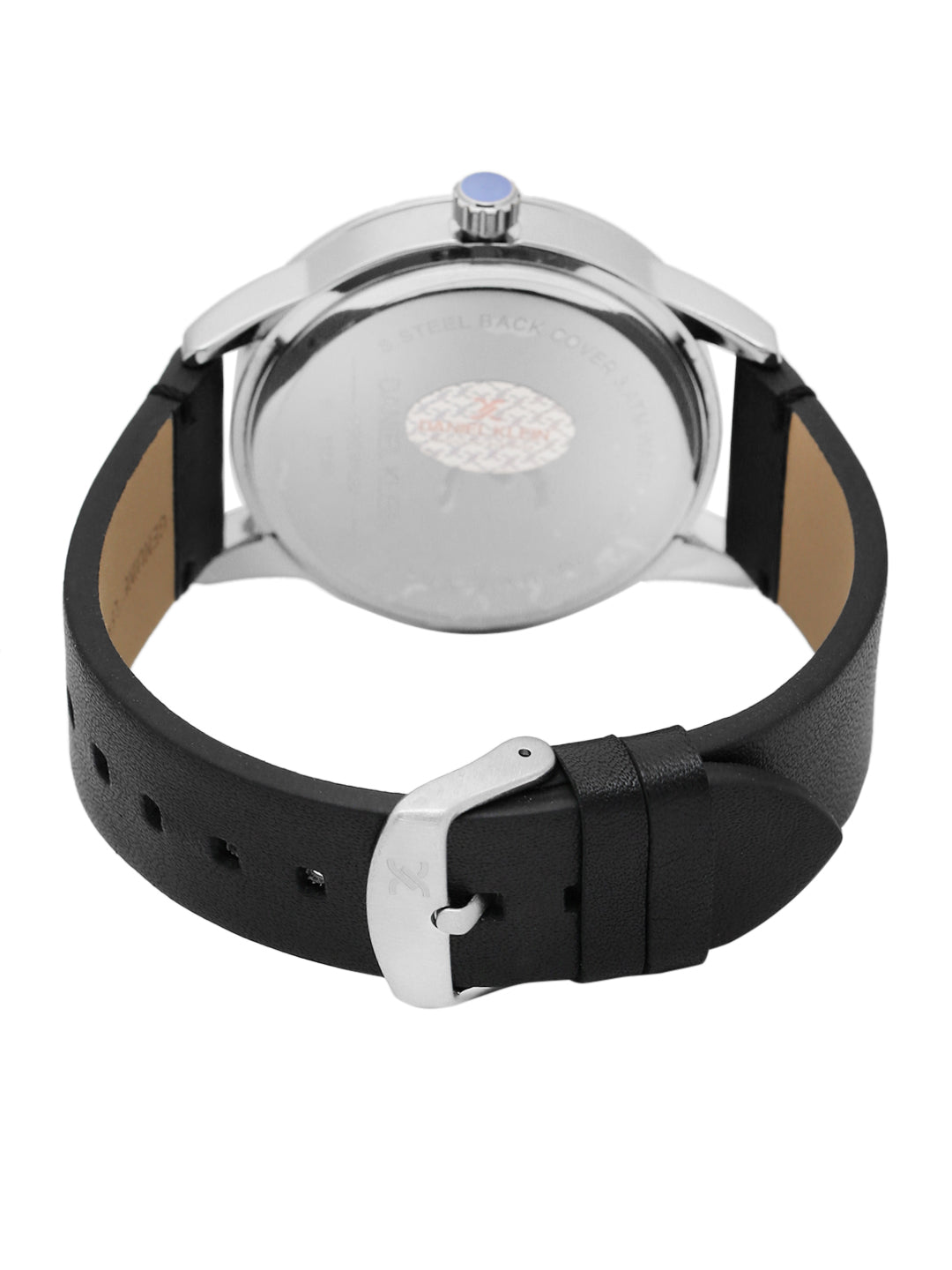 Daniel Klein Premium Men Silver Dial Watch