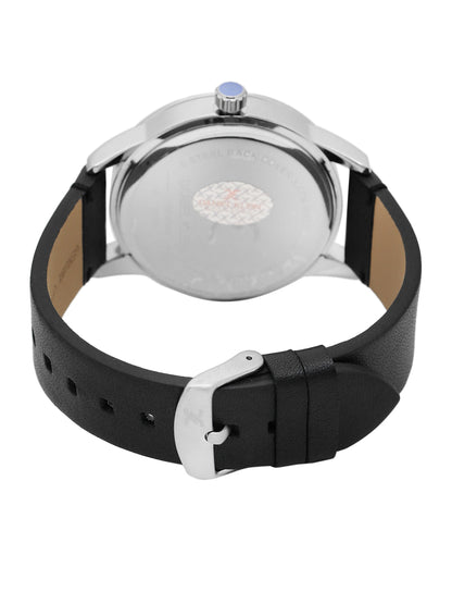 Daniel Klein Premium Men Silver Dial Watch