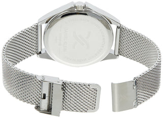 Daniel Klein Premium Men Silver Dial Watch