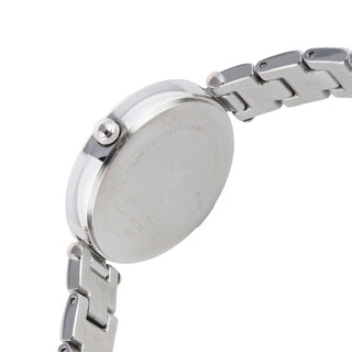 Daniel Klein Gift Set Silver Dial Watch