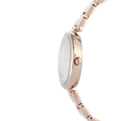 Daniel Klein Gift Set Silver Dial Watch
