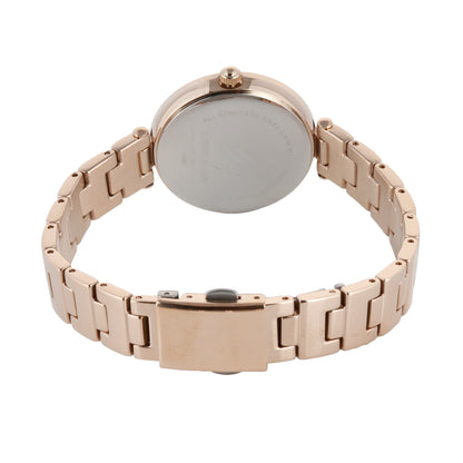Daniel Klein Gift Set Silver Dial Watch